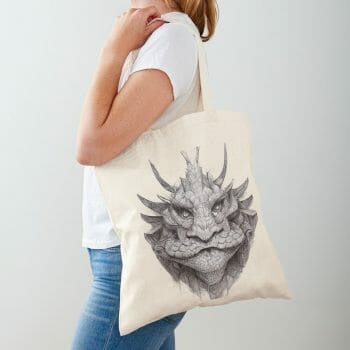 Sketch the Dragon