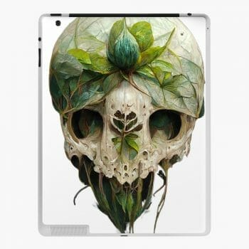 Dead Head: Plant lich