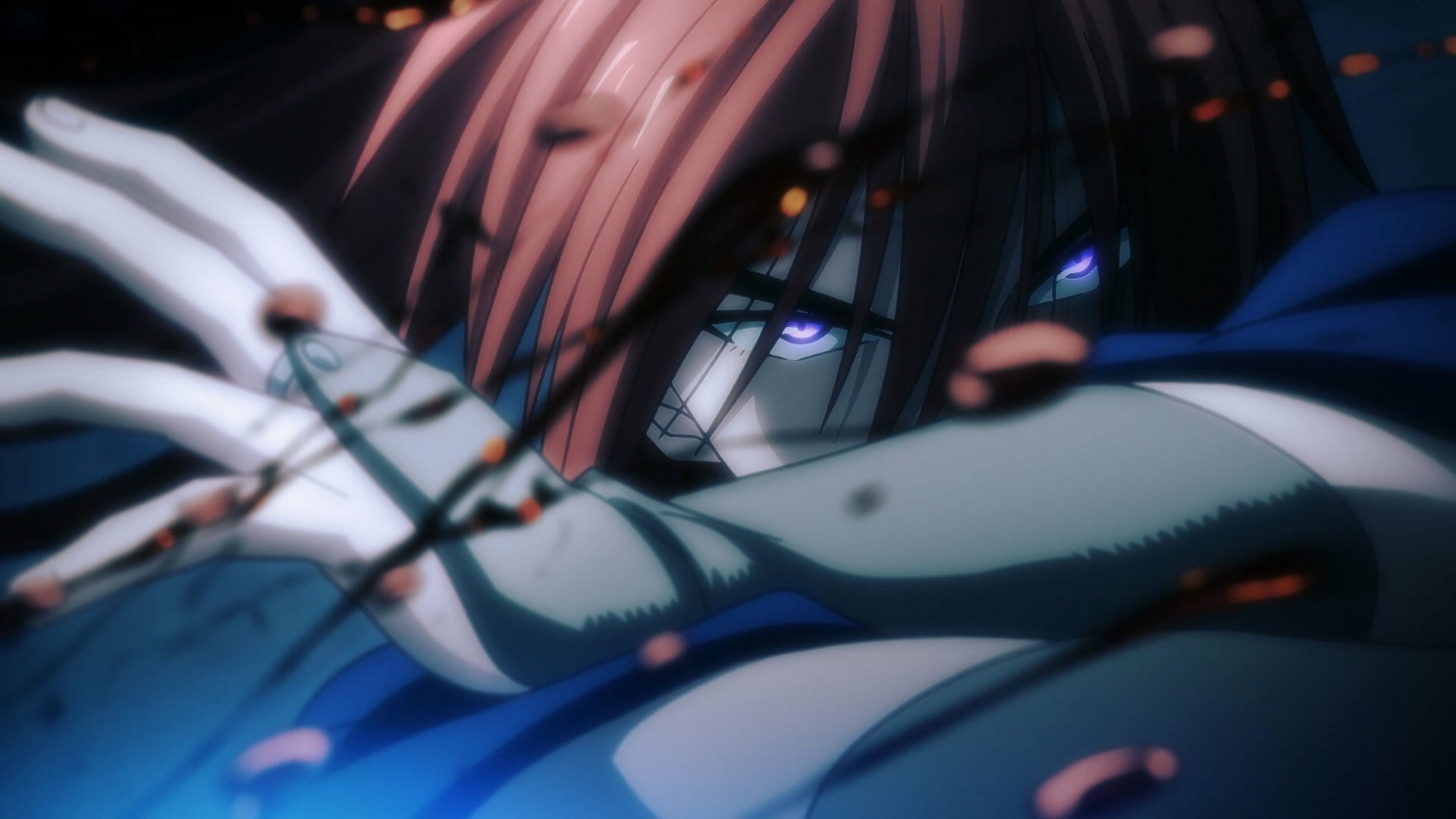 Check Out The New Rurouni Kenshin Tv Anime Trailer