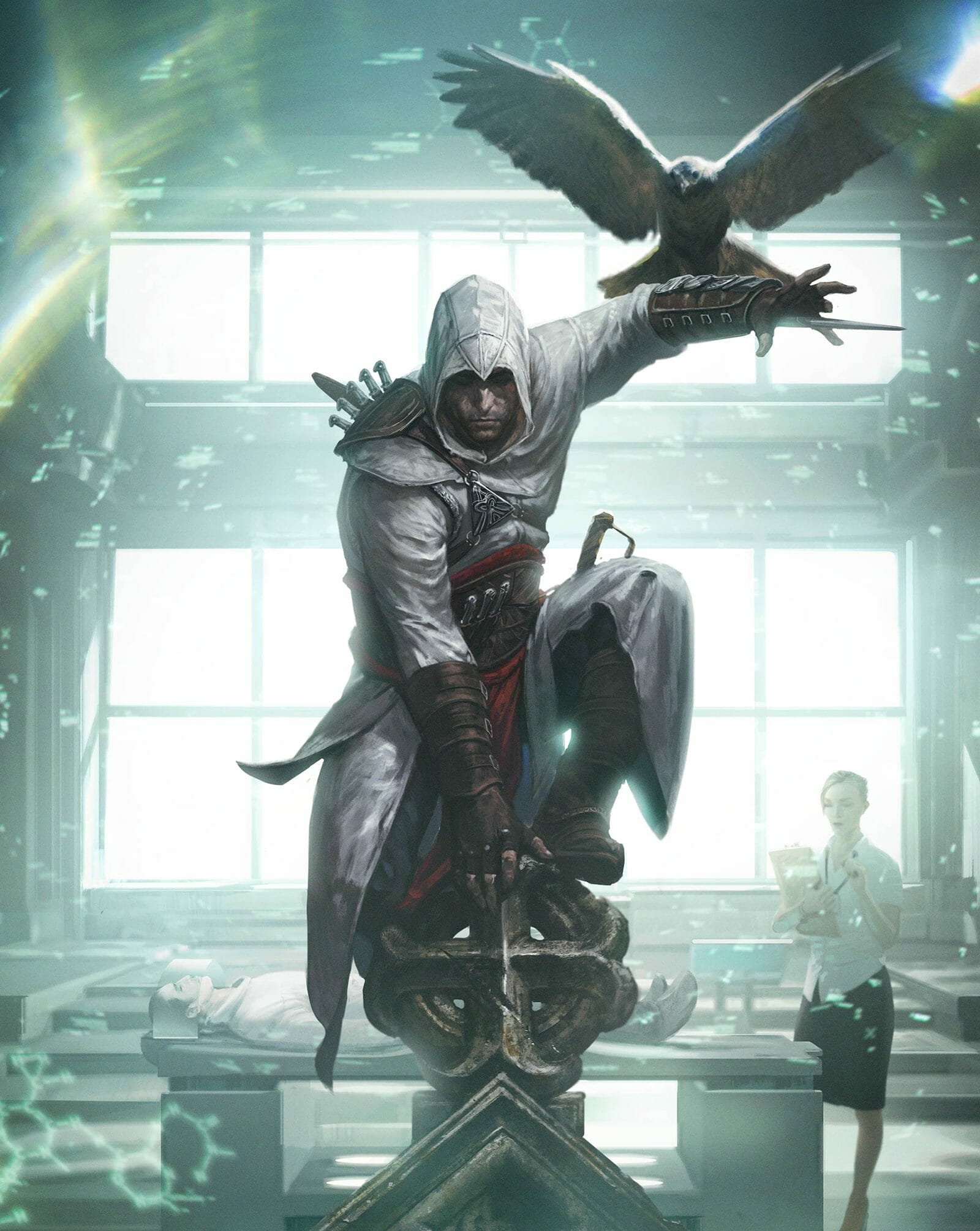 Assassin's Creed