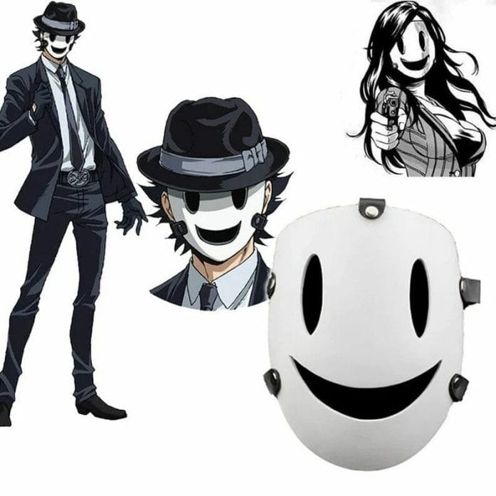 Mime and dash dash mask review! (New)