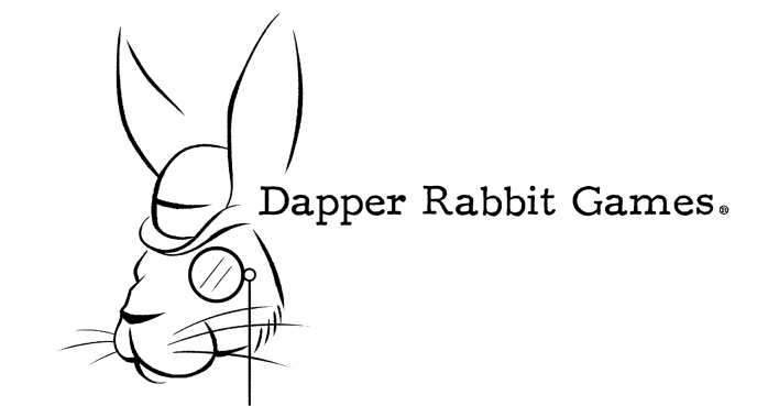 Dapper Rabbit Games