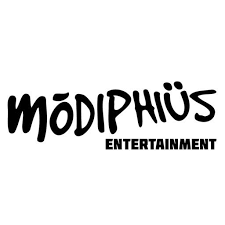 Mopidhius Entertainment logo