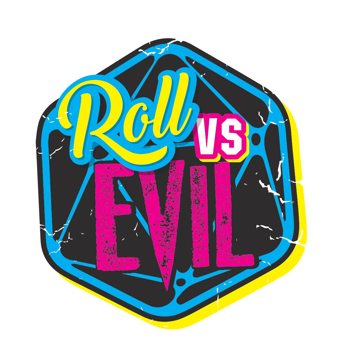Roll Vs Evil