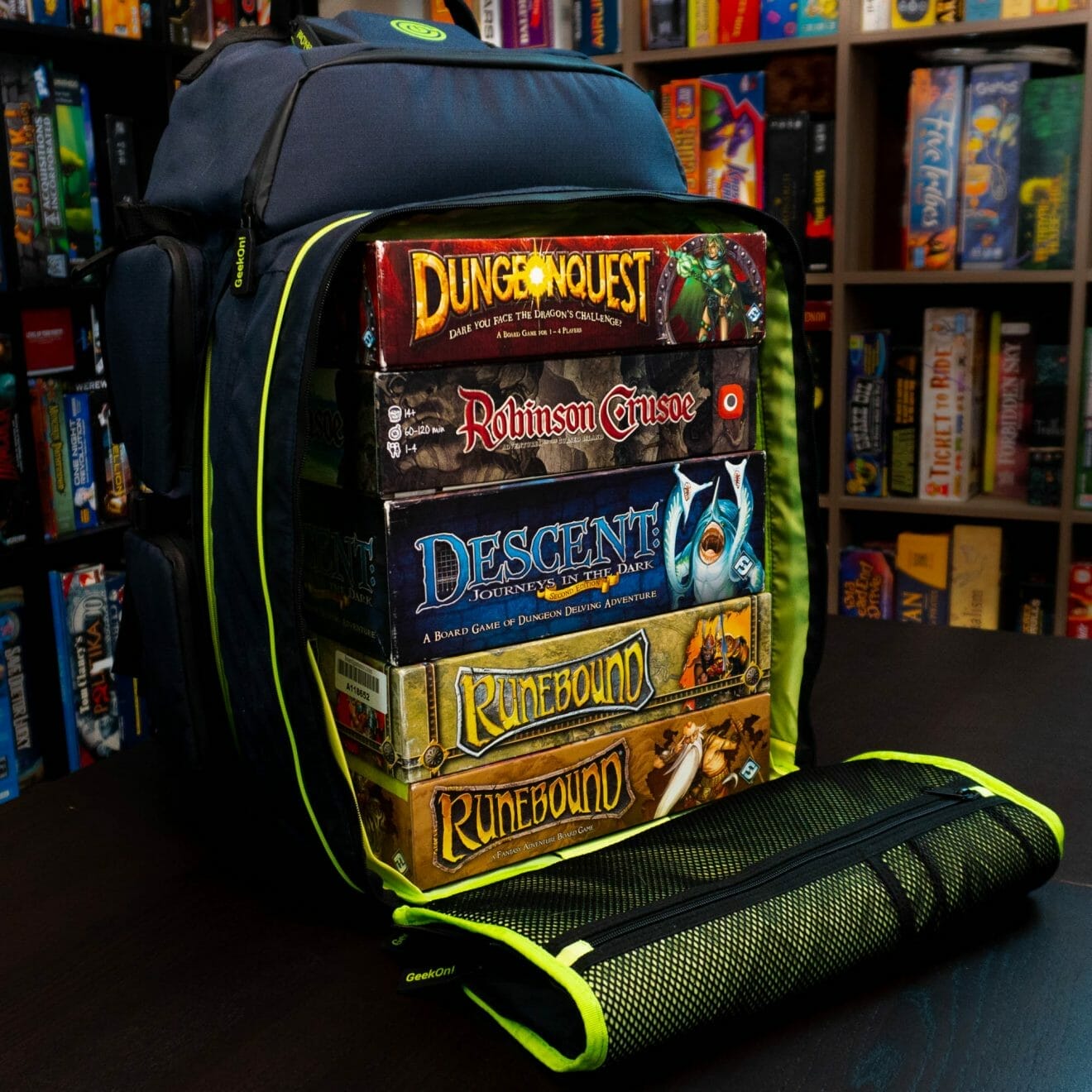 GeekOn Which have been 2022's bestselling geeky goodies?