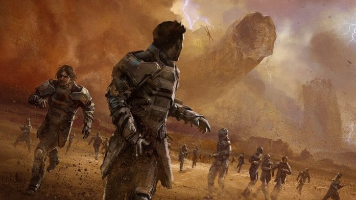 Dune: Adventures in the Imperium launches on Role. 