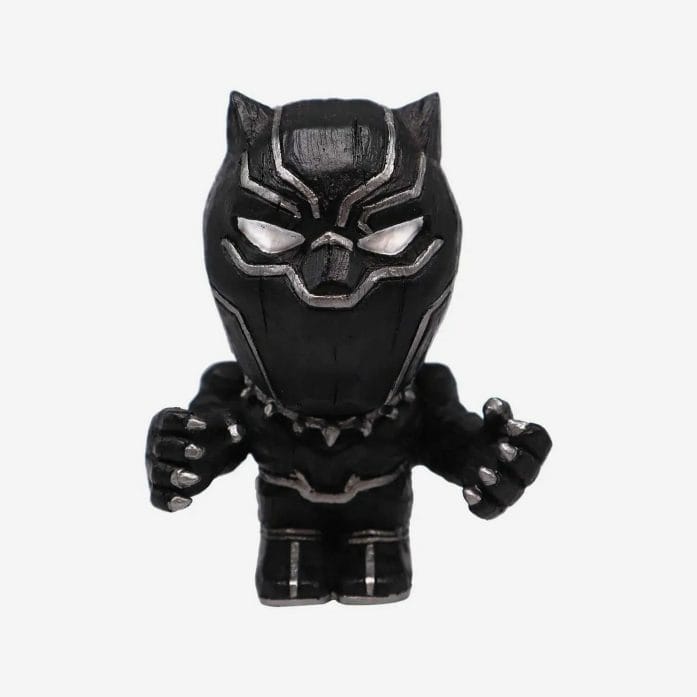 Black Panther Eekeez Figurine
