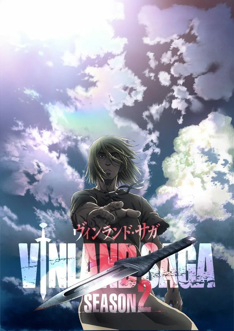 Vinland Saga 2