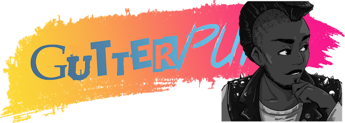 Gutterpunk