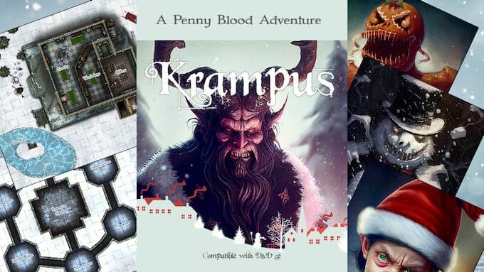 Krampus 5e