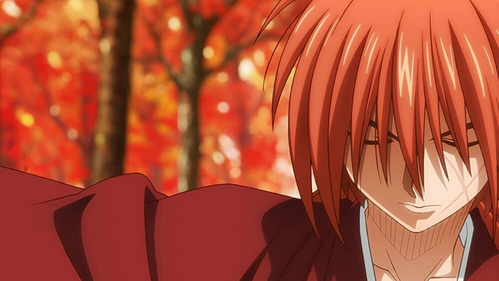 Rurouni Kenshin Gets New TV Anime by Liden Films : r/anime