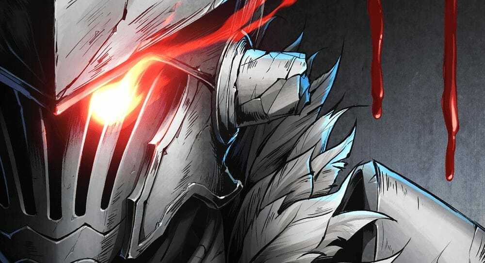 Goblin Slayer: Goblin's Crown – KSensei