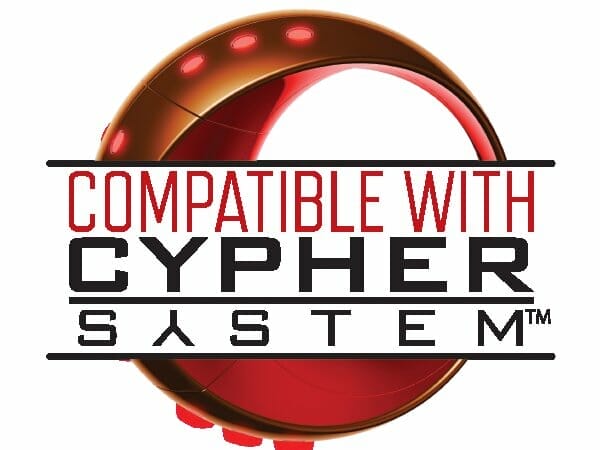 Cypher System license