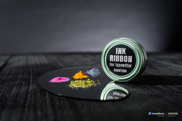 Resi Ink Ribbons