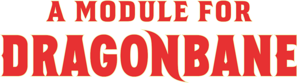 Dragonmade module logo