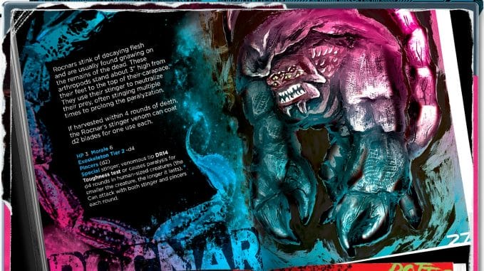 Vast Grimm: Into Oblivion