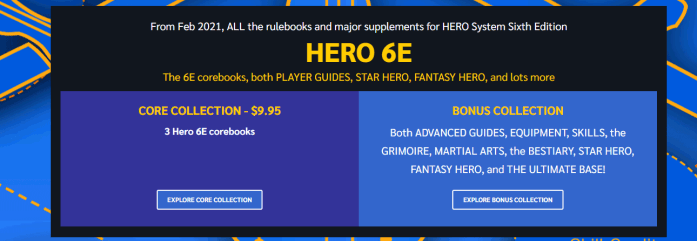 Hero 6e