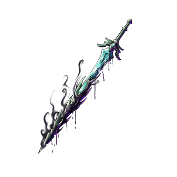 Tales from the Firelit Gathering - sample art