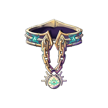 Tales from the Firelit Gathering - sample art