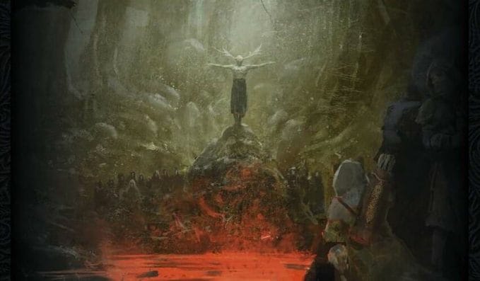 GROGNARDIA: Retrospective: Inferno