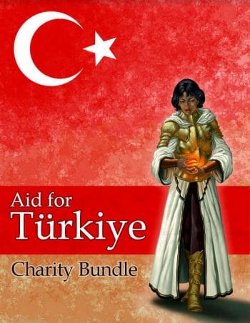 Aid for Turkiye