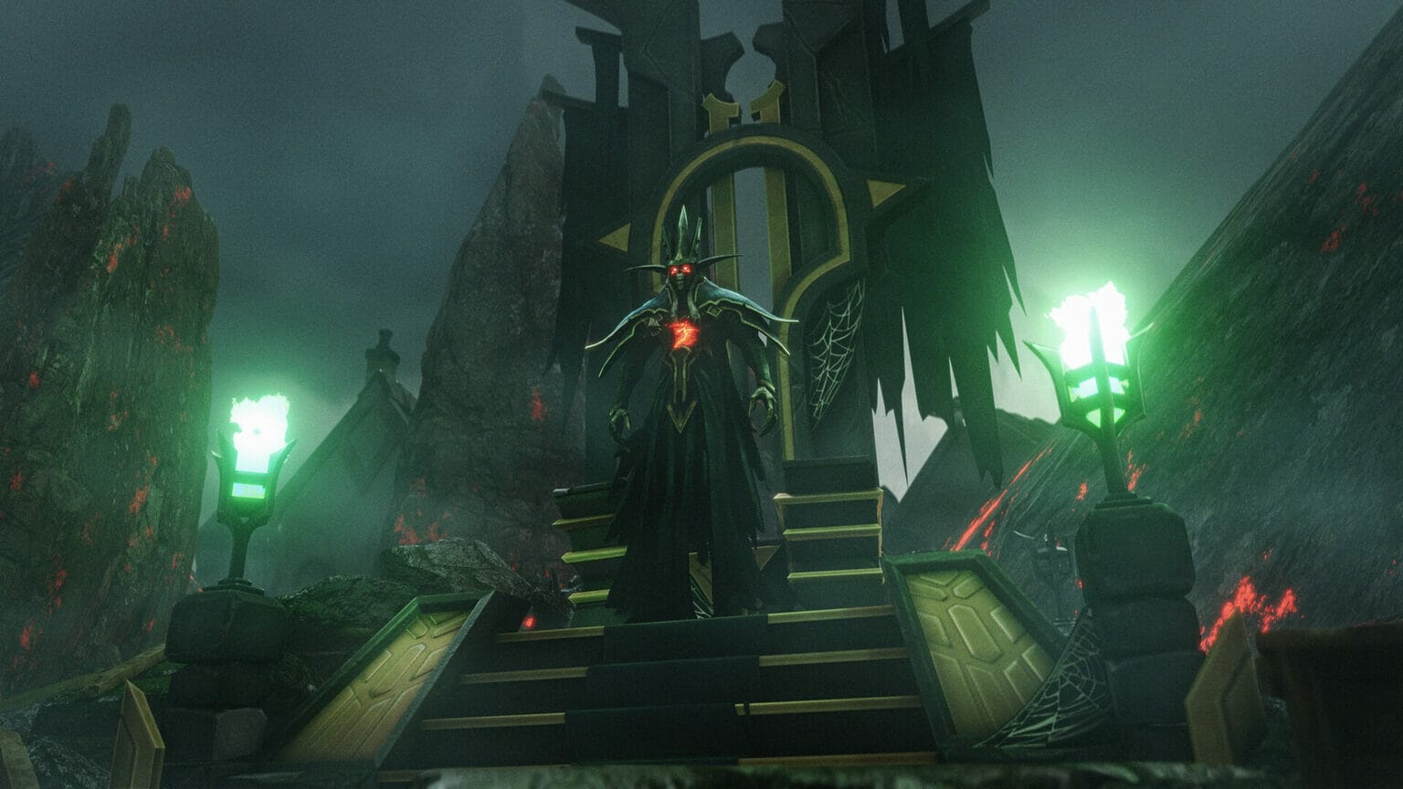 A review Demeo by Resolution Games