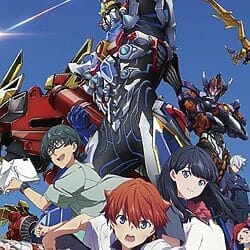 gridman universe Articles Geek Anime and RPG news gridman universe Articles Geek Anime and RPG news