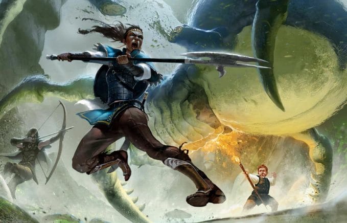 Fantasy AGE 2e