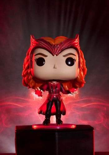 Scarlet Witch POP!