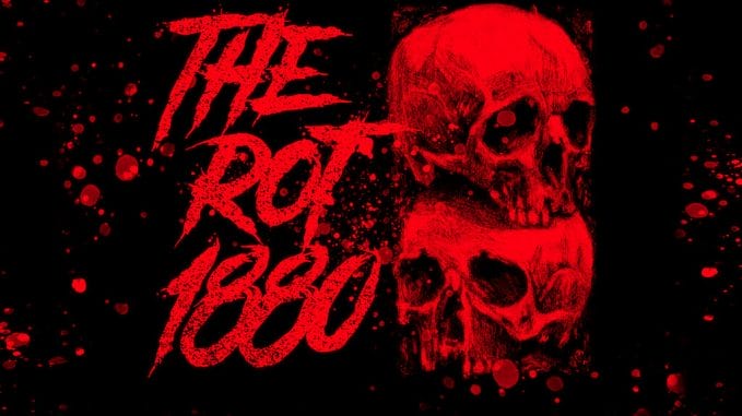 The Rot 1880
