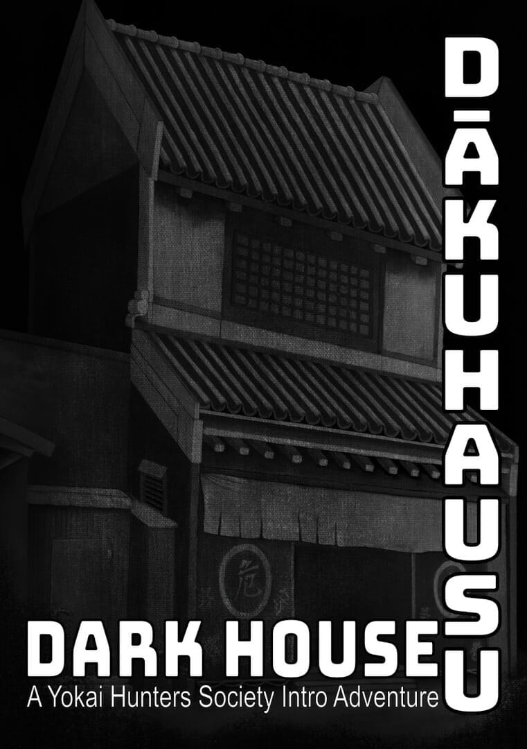 The Dark House