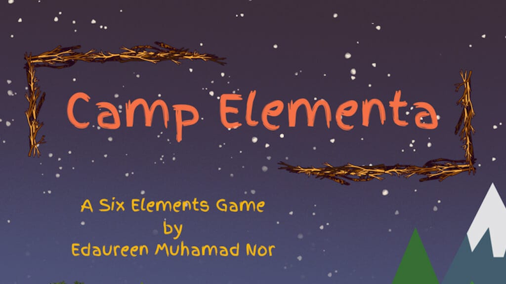 Camp Elementa