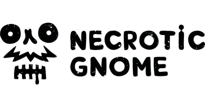 Necrotic Gnome