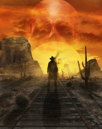 The Dark Tower Series poster