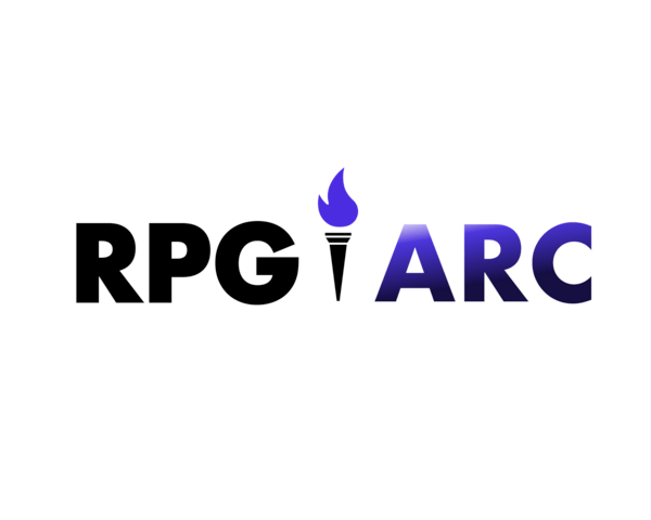 RPG ARC logo