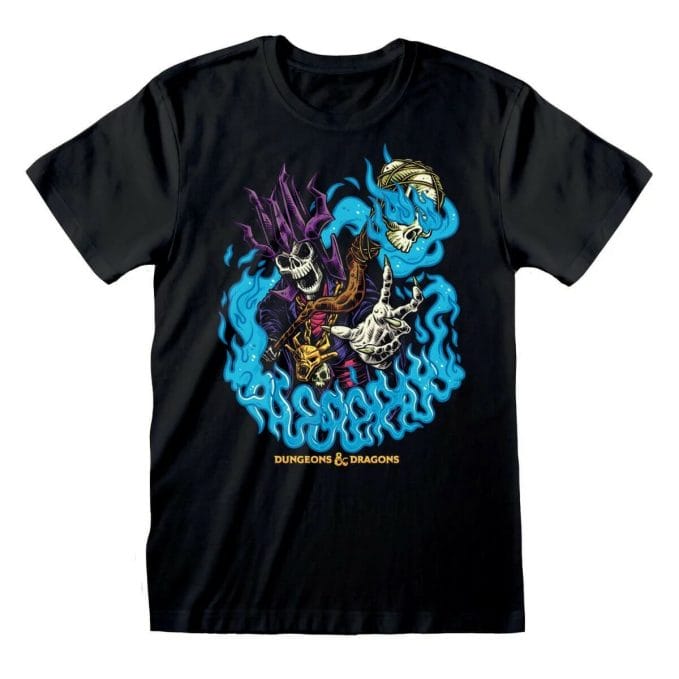 Acererak t-shirt