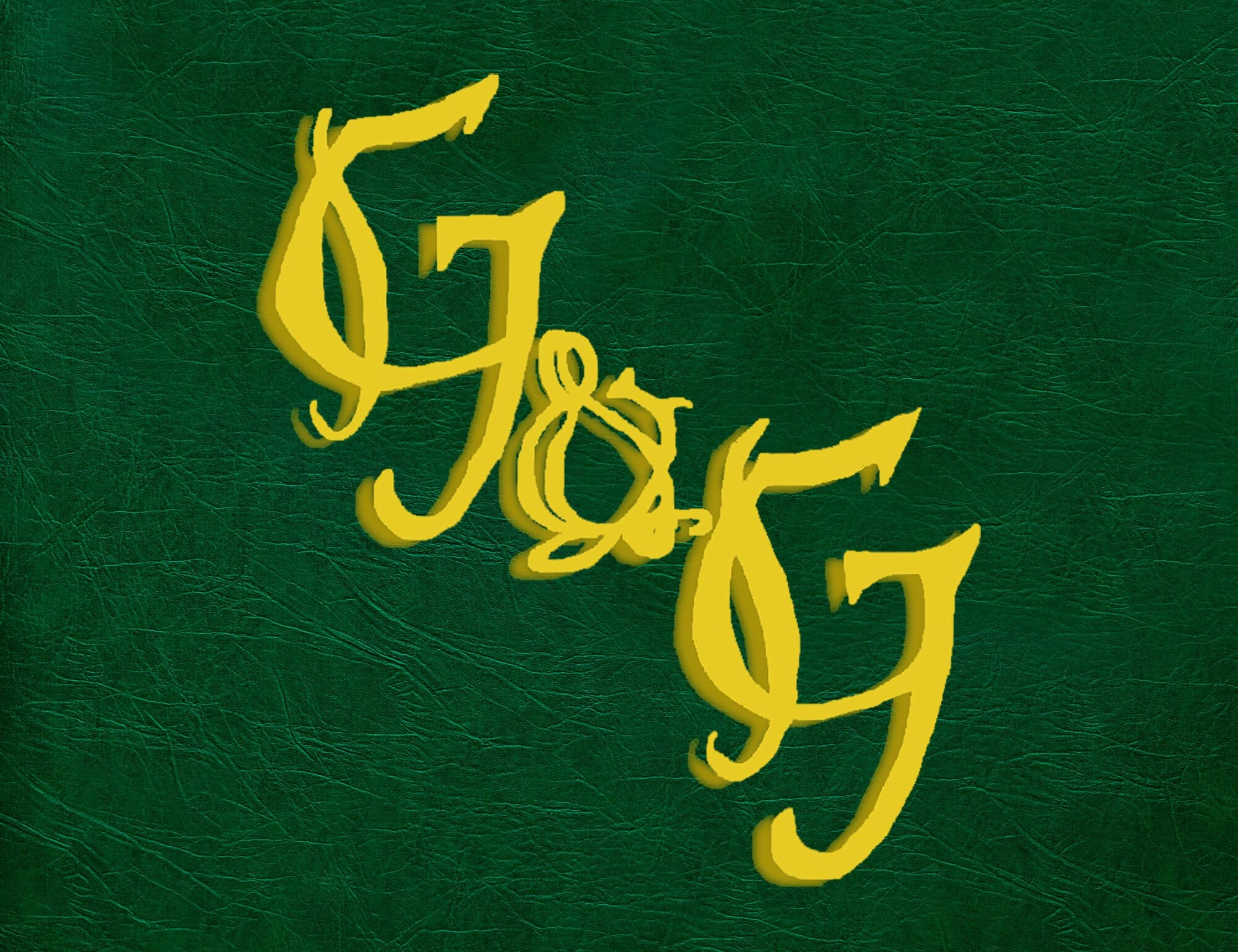 Of Gods and Gamemasters logo