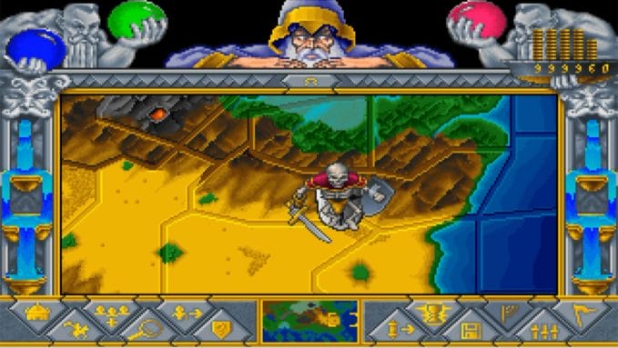 Fantasy Empires screenshot