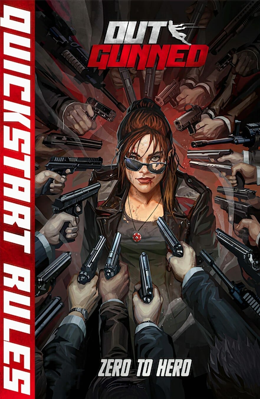Outgunned Quickstart