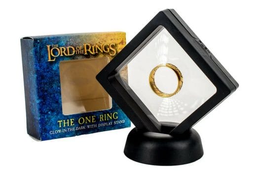 One Ring display