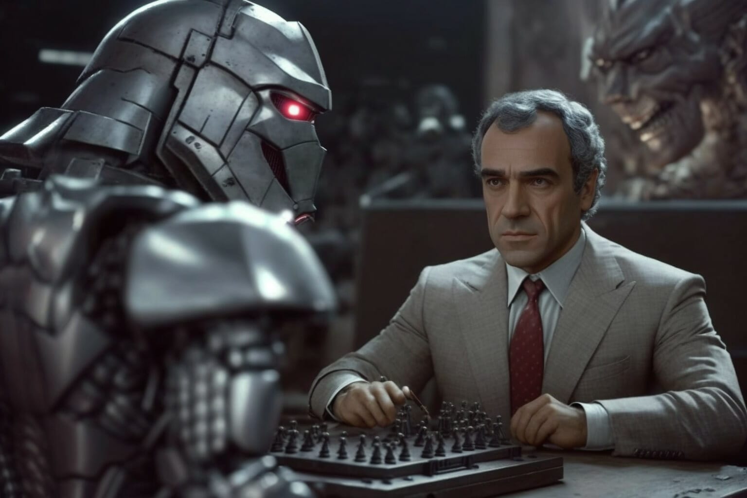 When did Garry Kasparov retire from chess? - Quora