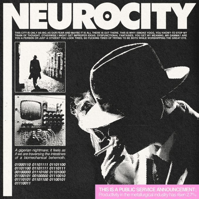 Neurocity PI