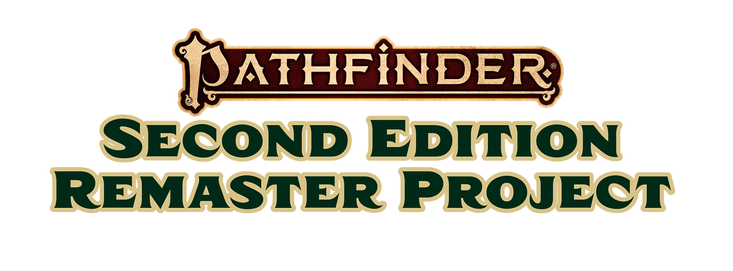 New Pathfinder Paizo pitches Pathfinder 2R edition head to head with D