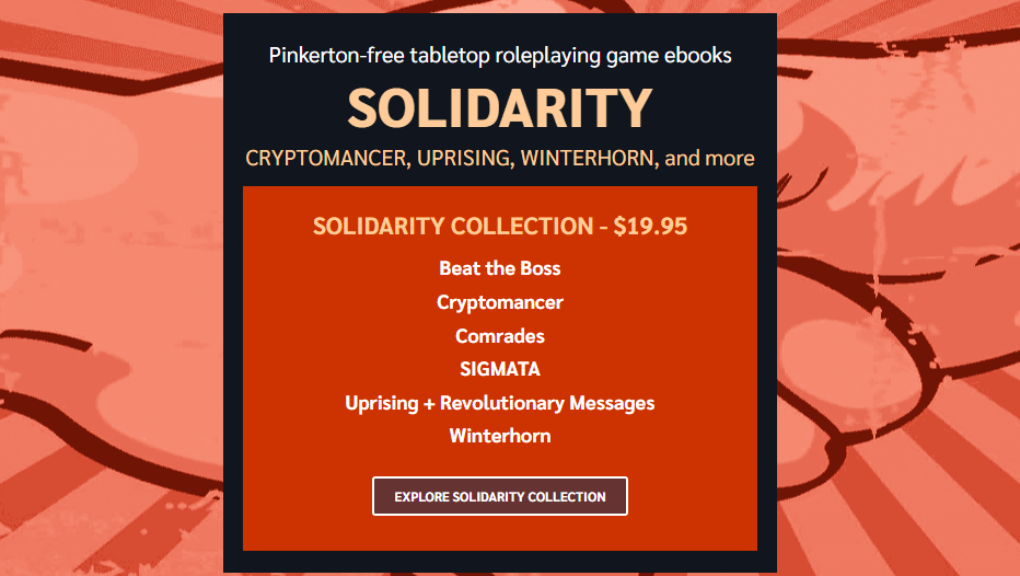 Solidarity tiers