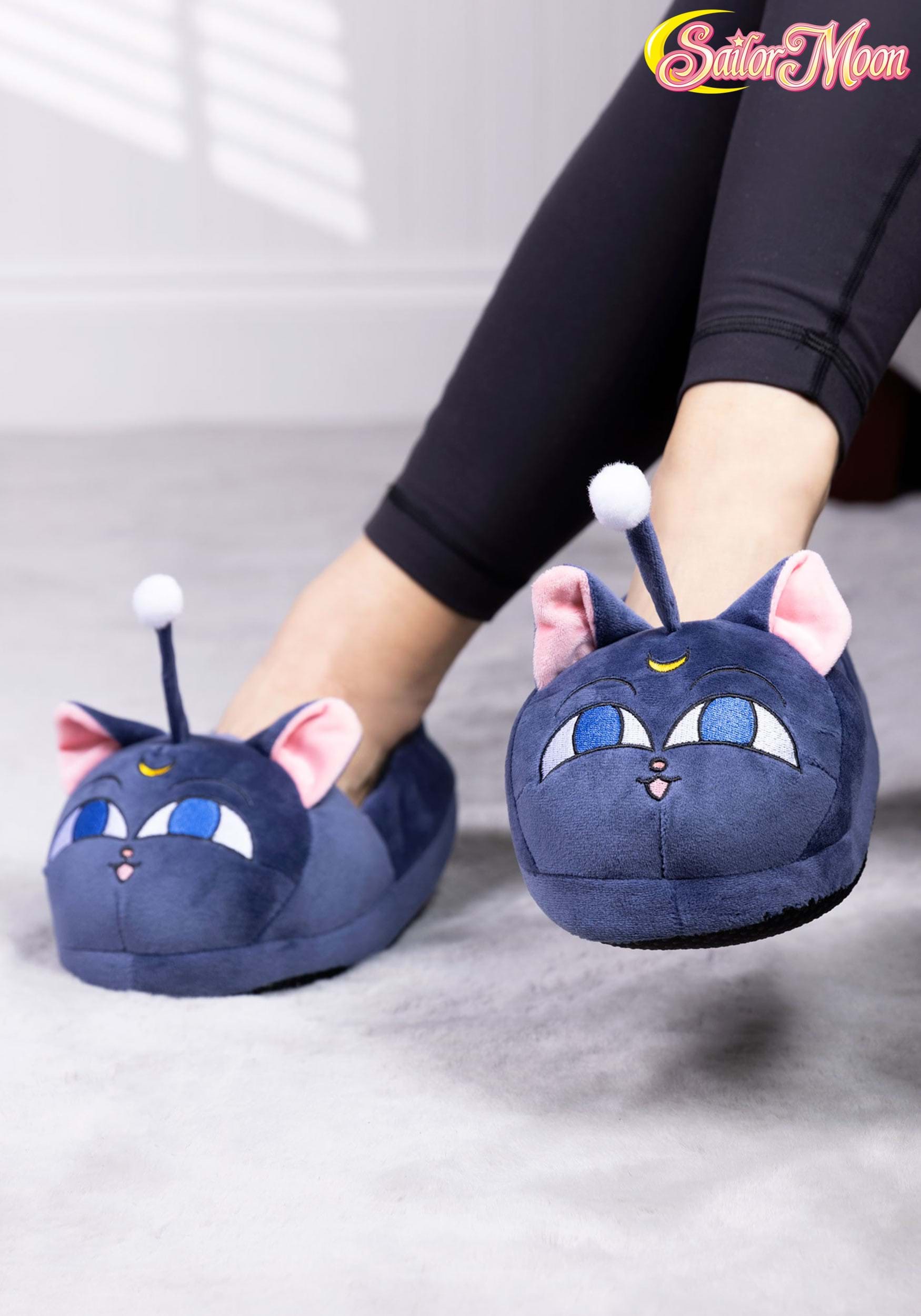 Luna Slippers