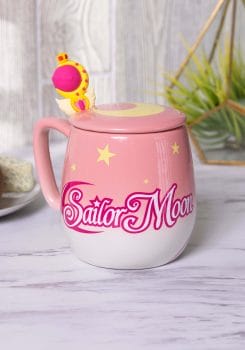Sailor Moon mug