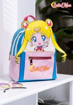 Sailor Moon backpack