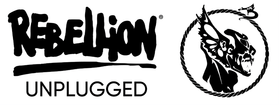 Rebellion Unplugged