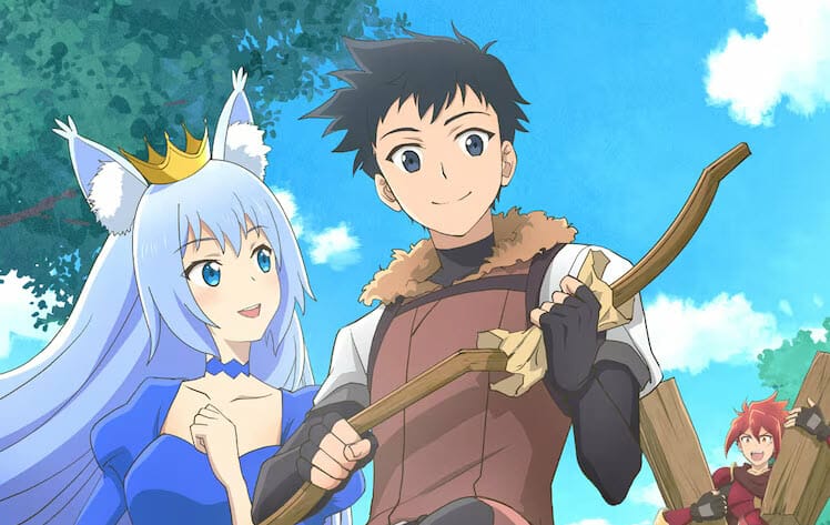 Is Konosuba: God's Blessing on Netflix in 2023? Answered