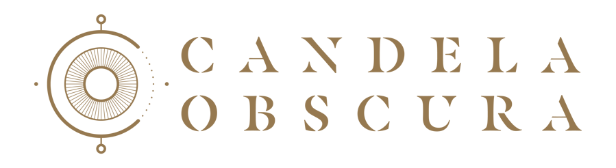 Candela Obscura logo